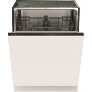 Посудомоечная машина GORENJE GV 62040 в Запорожье Посудомоечная машина GORENJE GV 62040 в Запорожье